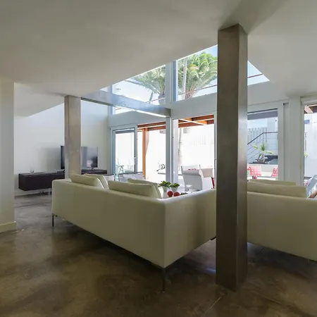Oasis Villa *