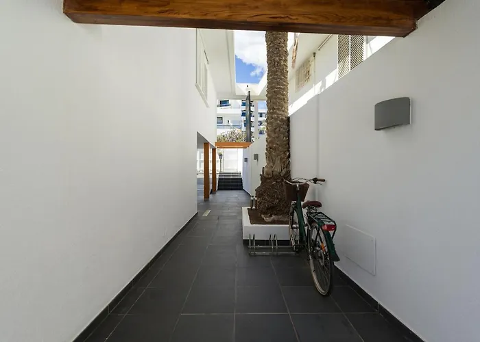 Oasis Maspalomas (Gran Canaria)