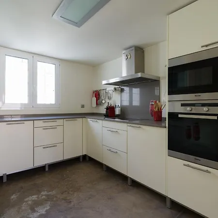 Villa Oasis Maspalomas