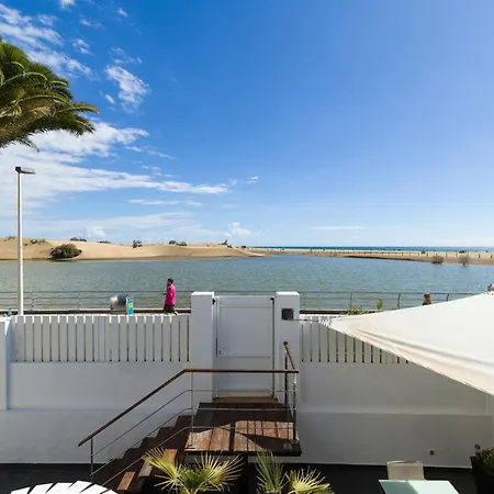 Villa Oasis Maspalomas