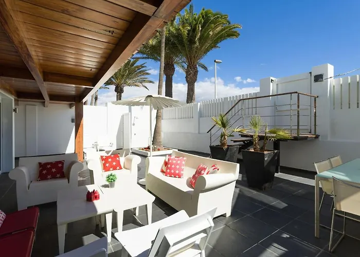 Oasis マスパロマス