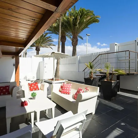 Oasis Maspalomas (Gran Canaria)