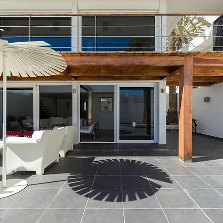 Willa Oasis Maspalomas (Gran Canaria)