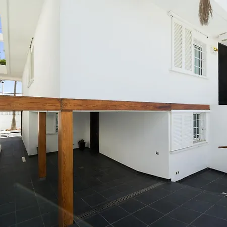 Willa Oasis Maspalomas (Gran Canaria)