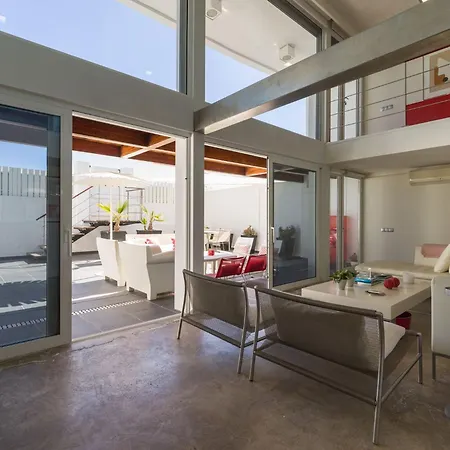 Oasis Willa Maspalomas (Gran Canaria)