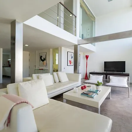 Oasis Villa
