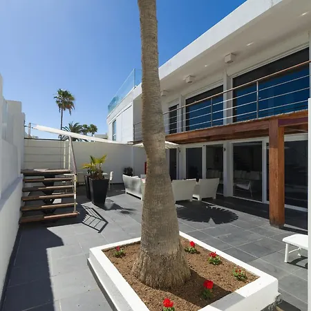 Villa Oasis