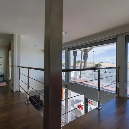 Oasis Villa *