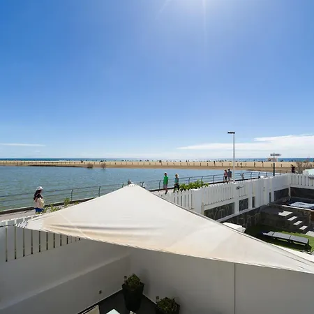 Oasis Villa