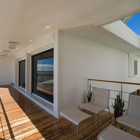 Oasis Willa Maspalomas (Gran Canaria)