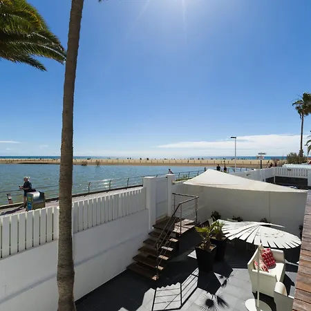 Oasis Willa Maspalomas (Gran Canaria)