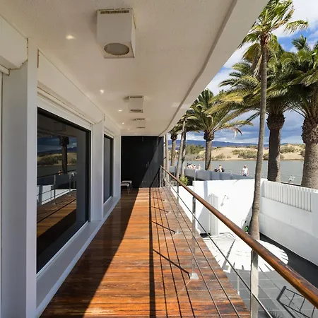 Oasis * Maspalomas (Gran Canaria)