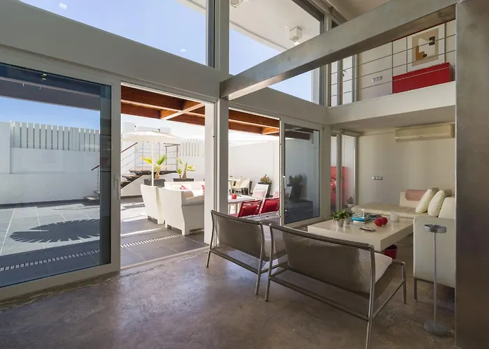 Oasis Villa Maspalomas (Gran Canaria)