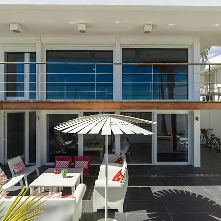 Villa Oasis *
