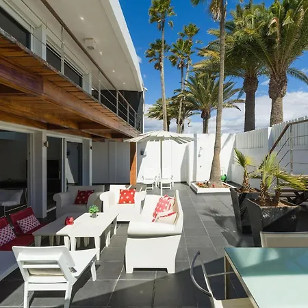 Oasis Villa