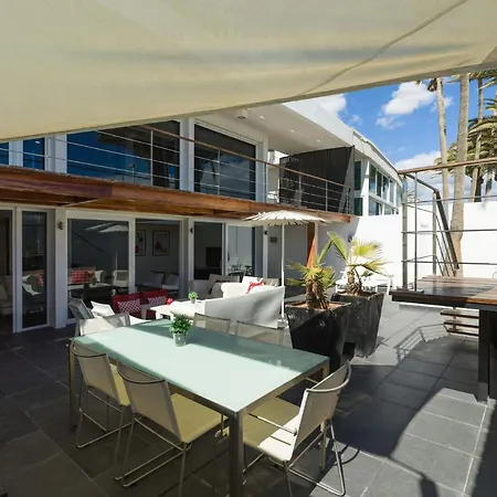 Oasis ماسبالوماس