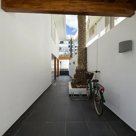 Oasis Maspalomas (Gran Canaria)