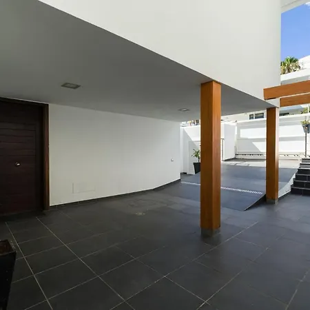 Oasis Villa *
