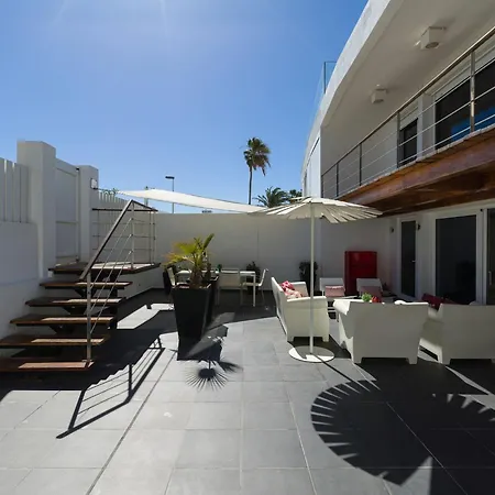 Villa Oasis