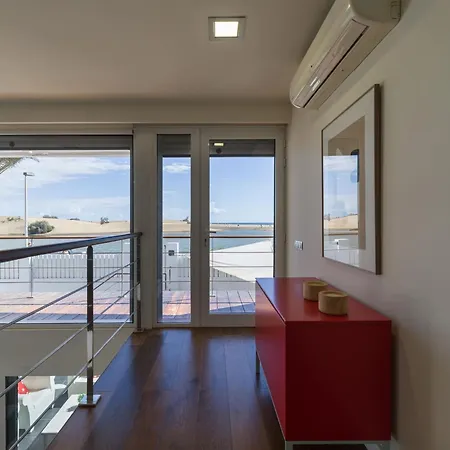 Oasis Maspalomas (Gran Canaria)