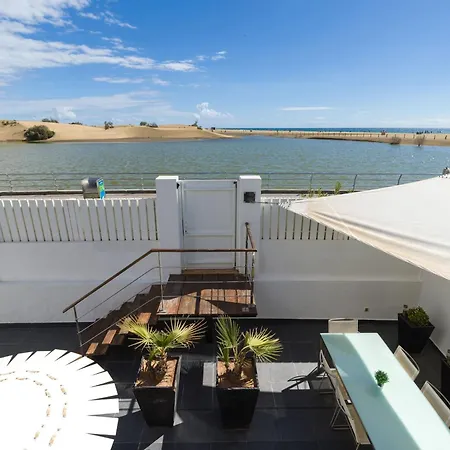 Oasis Villa *